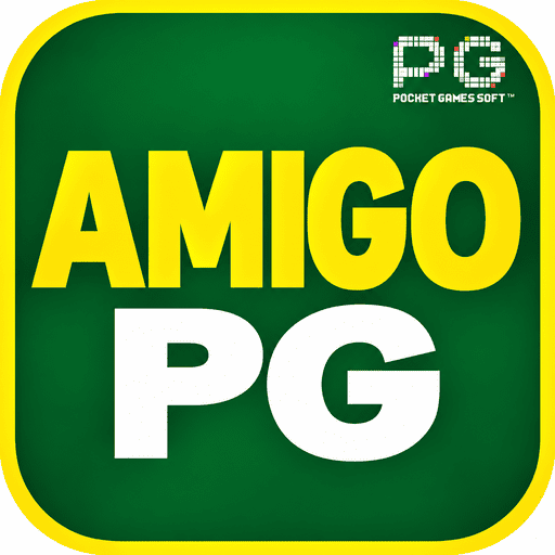 AMIGOPG Logo